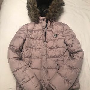 American Eagle Winter Coat